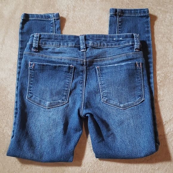 Girls Jeans - Picture 3 of 4
